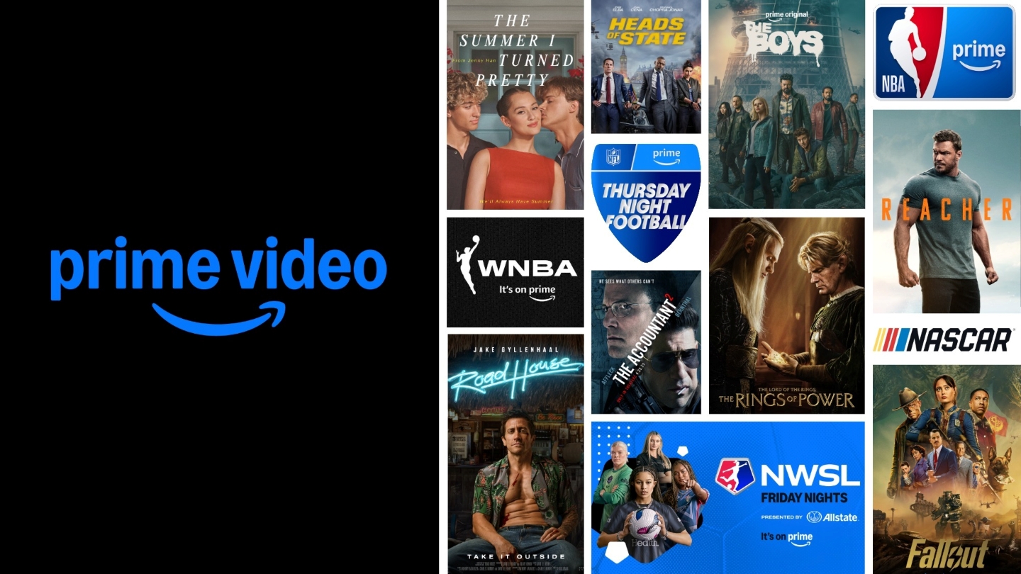 Amazon launches Prime Video Ultra ad-free tier with higher price